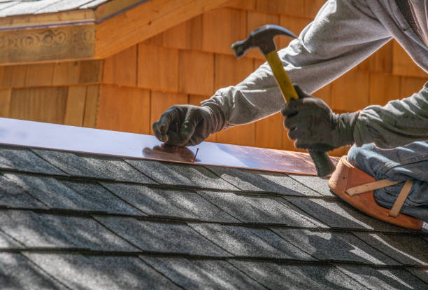 Best Commercial Roofing Services  in Fearrington Village, NC