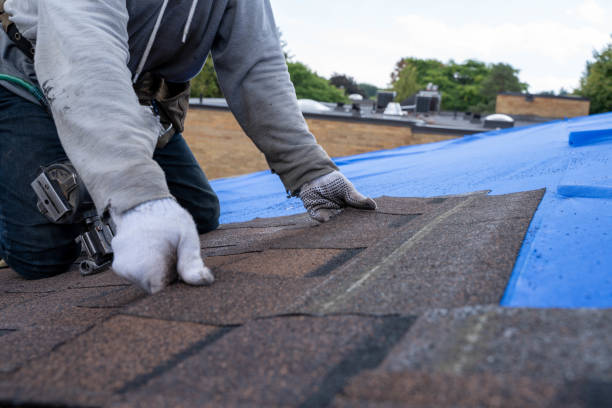 Best Roof Ventilation Installation  in Fearrington Village, NC
