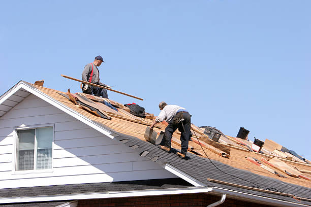 Best 4 Ply Roofing  in Fearrington Village, NC