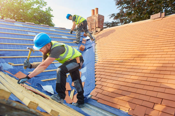 Best Tile Roofing Installation  in Fearrington Village, NC